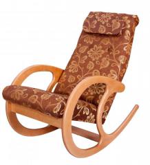 Кресло-качалка К-5